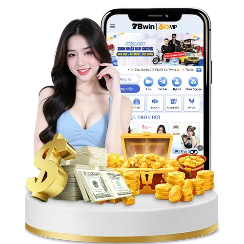 Thưởng chào mừng thành viên mới iwin68 web